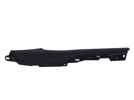 MINI COOPER F54 CLUBMAN панель тунелю ліва 9306111