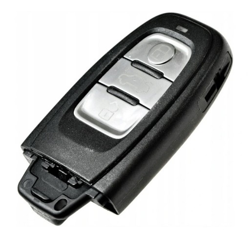 138 - AUDI A4 Q5 2014+ LIFT KEYless KATOWICE