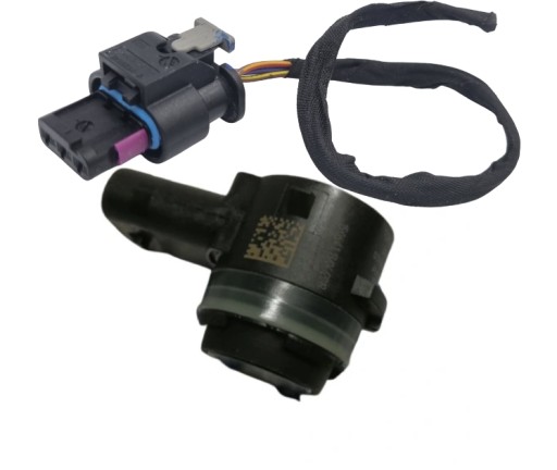 Датчик парковки pdc volvo v90 31471005 новый