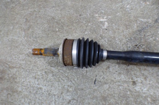 Toyota Auris II 1.8 HYBRYDA semi-axis right 4341002850F EBJ92MBC194B st.BDB