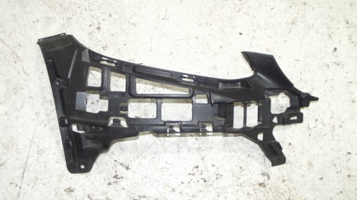 Mercedes C Klasa W205 Support montage pare-chocs Droite Avant A2058850665