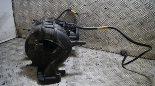 intake manifold DACIA SANDERO 7700273860