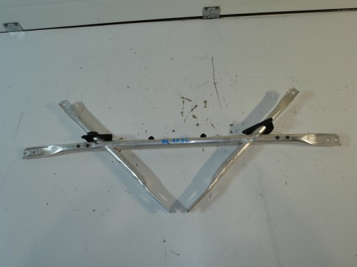 AUDI A6 A7 4K console traverse 4K0801223A