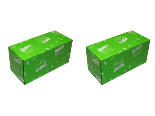 85010 54 - 2x стеклоподъемника VALEO FRONT L+R для FORD, MAZDA 121 III, FIESTA