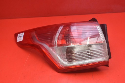 light left rear part rear CJ54-13405-A FORD ESCAPE MK3 KUGA MK2 12-15
