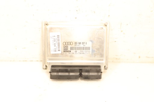 8E0909557R - Компютер двигуна audi a4 b7 2.0 0261208690