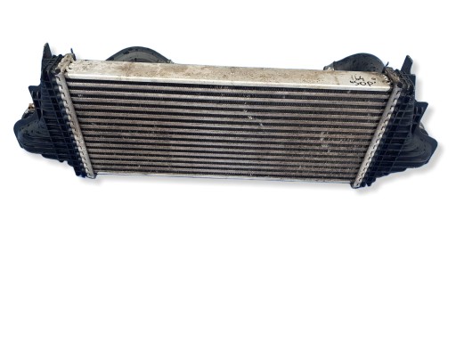 intercooler radiator air Mercedes ML W164 GL X164 3.0 3.2 CDI