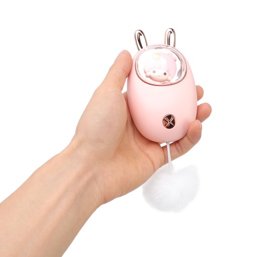 РУЧНИЙ ПОГОДНИК 500mA 5V 5W USB