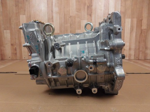 Kia Niro KONA EV engine electrical 36500-0E710