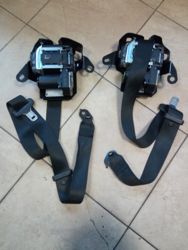 72117374380 7 - Натяжитель ремня BMW F33 F06 F12 F13 комплект А.*