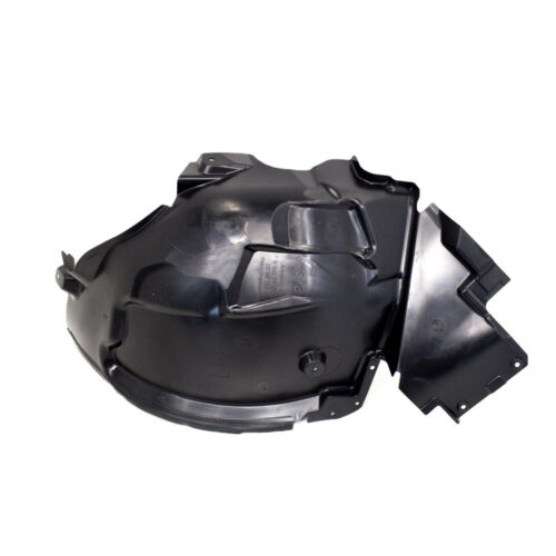 A2536910303 - Подкрылок левый, передняя, ​​задняя часть, Mercedes C253 GLC