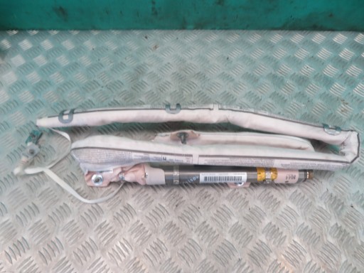 tetö légzsák bal RANGE ROVER VOGUE L405 17R CK52-14K159 307440199-AH