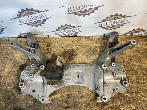 Тележка салазки передняя скамейка chrysler 200 2015-