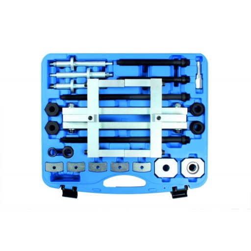 Знімач інжектора FIAT OPEL FORD IVECO CDTi