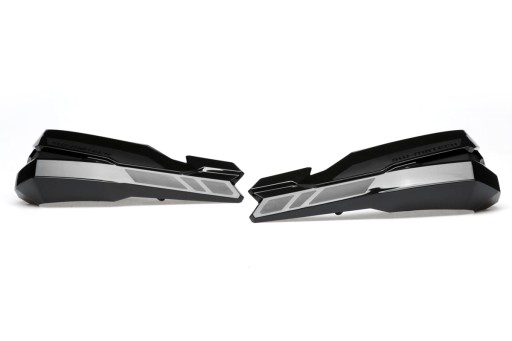 HPR.00.220.25800/B - ЗАЩИТА РУК КОБРА KTM / ROYAL ENFIELD / YAMAHA