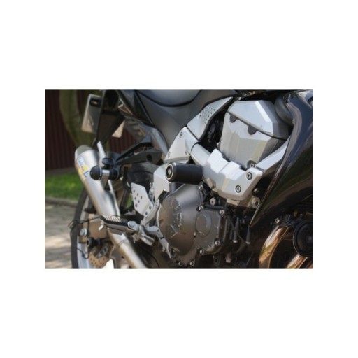 Womet-Tech crash-колодки KAWASAKI Z750 2007-2012