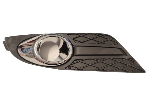 6N41-15A299-AC - Галогенна рамка ліва FORD FOCUS MK2 кабріолет