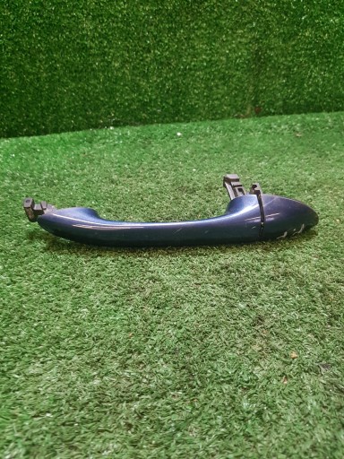 handle right front exterior MERCEDES-BENZ A KLASA W 169 A1697660002