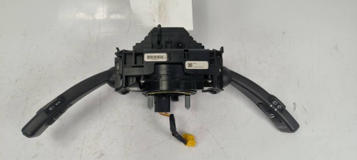 commande levier commodo sous volant VOLVO V60