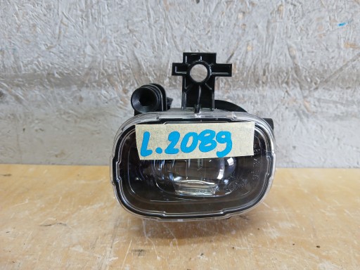 Nebelscheinwerfer links RENAULT CLIO V 5 LED 261550862R