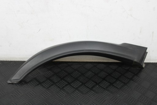 Copertura parafango Destra posteriore K8D2-28370-AC LAND ROVER EVOQUE II 2 L551