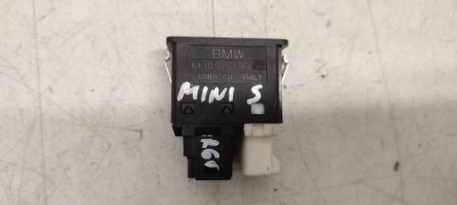 adapter zlacze AUX Mini R60S Countryman 2,0D
