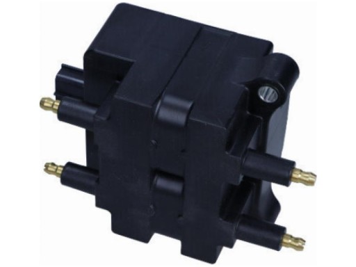 Катушка зажигания hella 5da 230 035-341