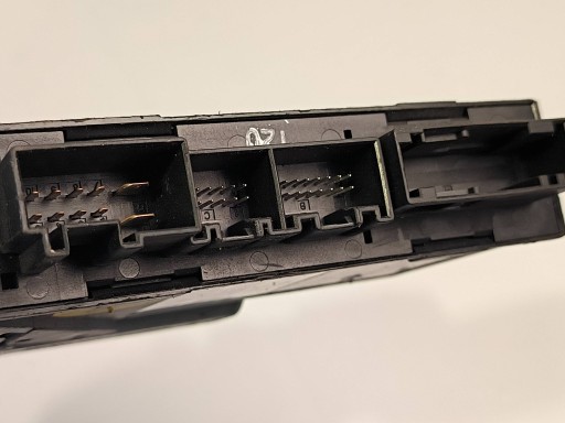 mini motor windows left rear part 4E1910802 AUDI A8 D3