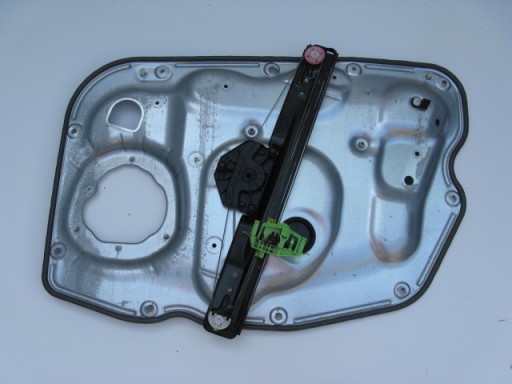 mechanism windows left front ALFA ROMEO GIULIETTA
