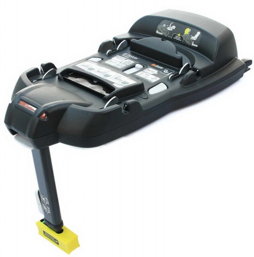 База isofix BeSafe ISOFIX IZI MODULAR I-SIZE 7072754011291