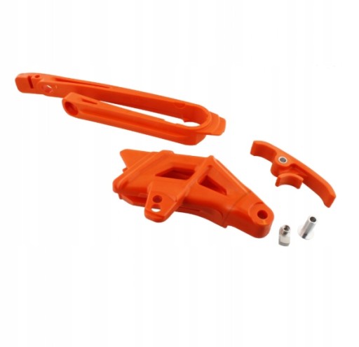 90610 - НАПРАВЛЯЮЩАЯ, НАПРАВЛЯЮЩАЯ ЦЕПИ KTM EXC 250