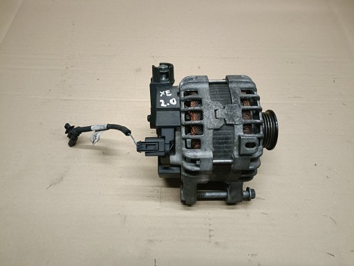 GX7310300CD - Генератор jaguar xe 2.0 d