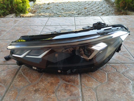 PEUGEOT 3008 CITROEN C4 RADAR DISTRONIC 9829009680 - Радар-Датчик Peugeot 3008 5008