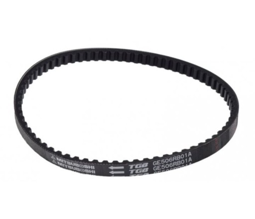 GE506RB01 - TGB 202 CLASSIC R50X HAWK 303R 2T ПРИВОДНОЙ РЕМЕНЬ
