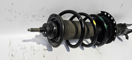 shock absorber right front HYUNDAI I10 II 14