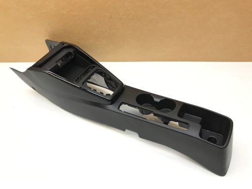 84611-H8000 - KIA RIO IV 4 ЦЕНТРАЛЬНИЙ ТУНЕЛЬ РАМКА ЄВРОПА