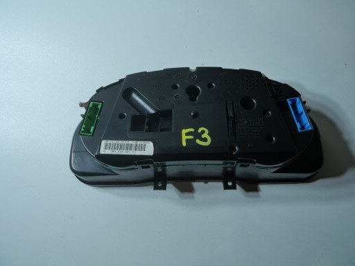 dials dials VW PASSAT B5 3B0919861E