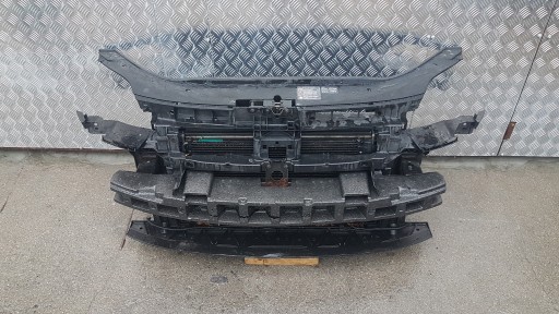 РЕМІНЬ ПЕРЕДНИЙ GOLF 5 V PLUS