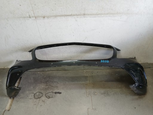 nárazník předek MERCEDES GLA W156 LIFT