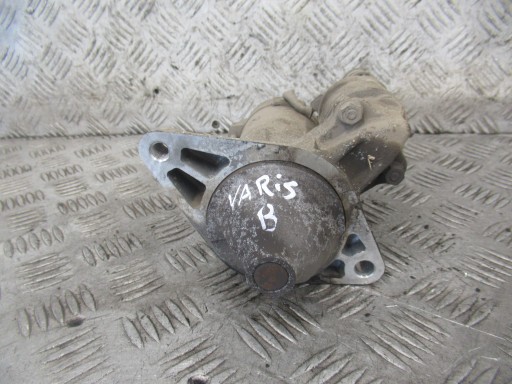 starter TOYOTA YARIS 1 28100-0J020