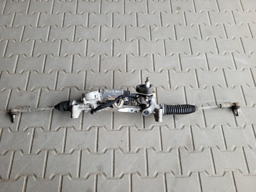 control ANGLIK UK STEERING RACK P05154522AH JEEP CHEROKEE KL 2.0 CRD