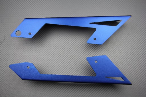 GUICHAINEAVDB1-002D - защита цепи TMAX 530 2012-2016 синий