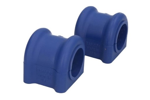 AMGK7383 - Подушка стабілізатора передня L / P (33 мм, компл.) ХРИ