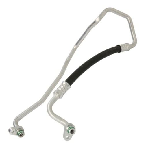 KTT160087 - КОНДИЦІОНЕР PEUGEOT 2008 І 208 І 1.2 THP