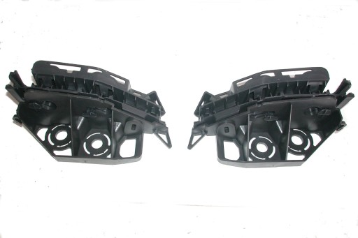 7119LR - PEUGEOT 308 СЛАЙД КРІПЛЕННЯ БАМПЕРА ЛІВИЙ І ПРАВИЙ