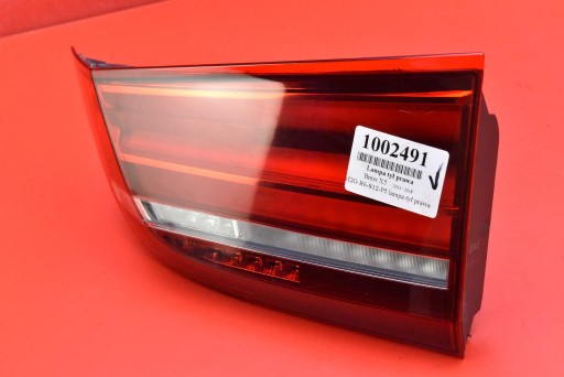 light right rear part rear USA LED 7329046 BMW X5 F15 13-18