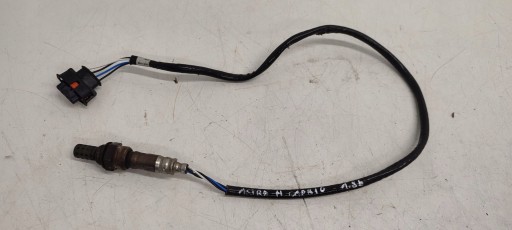 Sonda lambda Opel Astra H 1,8 16V