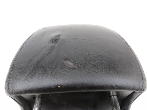 rest seat left front PORSCHE CAYENNE 4.5 V8