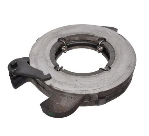 ГАЛЬМІВНА ПЛАСТИНА MASSEY FERGUSON ПРАВОРУЧ 3596778M91