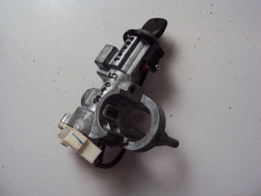 КЛЮЧ ЗАЖИГАНИЯ DAIHATSU TERIO II 06-16